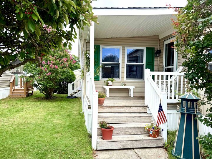 Property Photo: 307 Grande NJ 08242