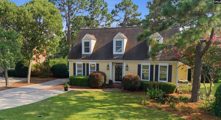 Property Photo:  66 Mallet Hill  SC 29223-3126 
