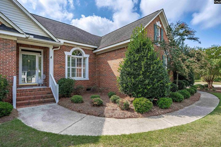 Property Photo:  7 Edens  SC 29078 