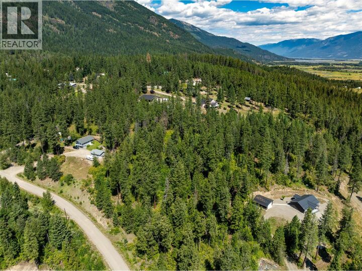 Property Photo:  Cedar Hill Road  BC V0B 1G7 