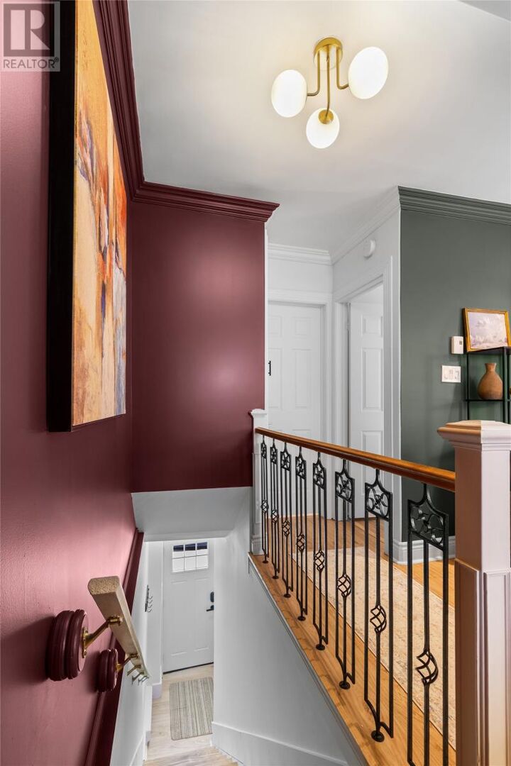 Property Photo: 73 Casey Street NL A1C 4X6