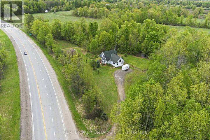 Property Photo:  14114 Highway 7 Highway  ON K7H 3C8 