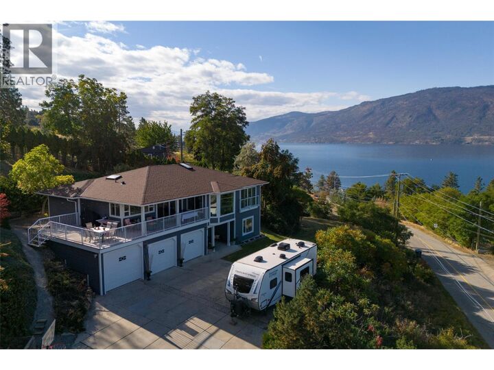 11935 Okanagan Centre Road West — photo 1