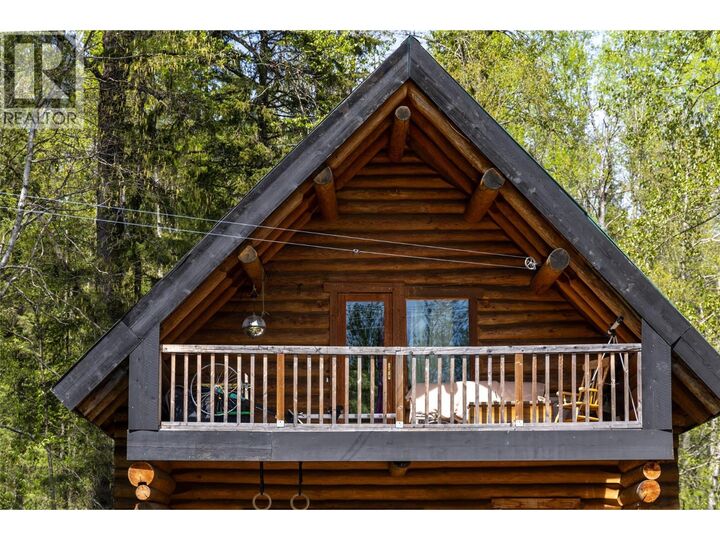 Property Photo:  6179 Kubinec Road  BC V0B 1M1 