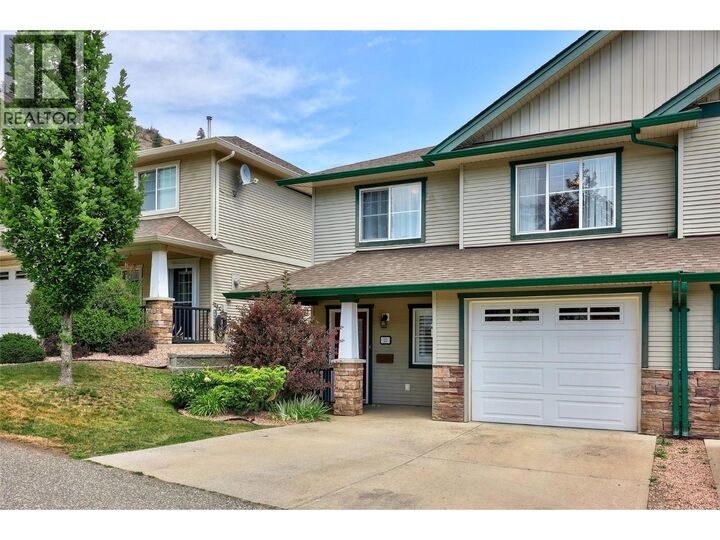 Property Photo:  1940 Hillside Drive 23  BC V2E 2T3 