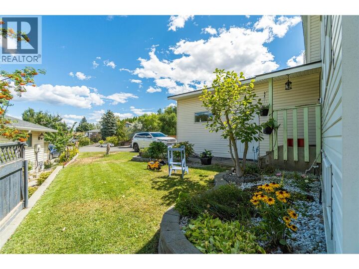 Property Photo: 1579 Napier Place BC V2B 7S1