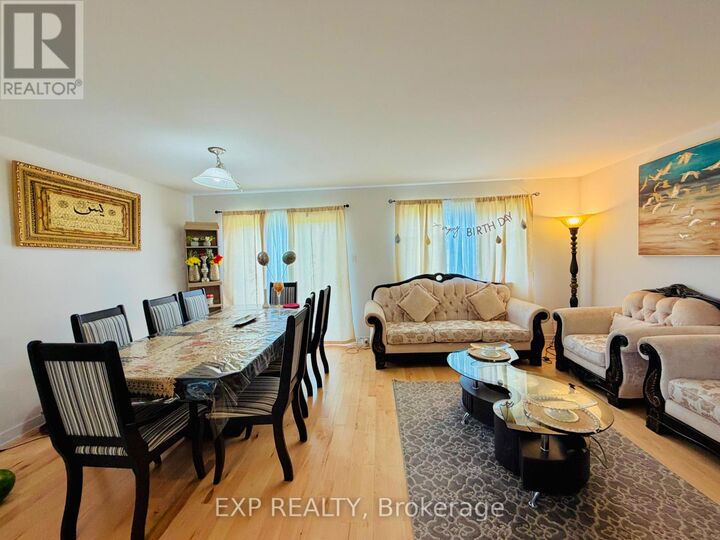 Property Photo: 73 Darquise Street ON K4K 0N8