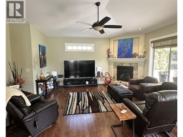 Property Photo:  6833 Meadows Drive 34  BC V0H 1T4 
