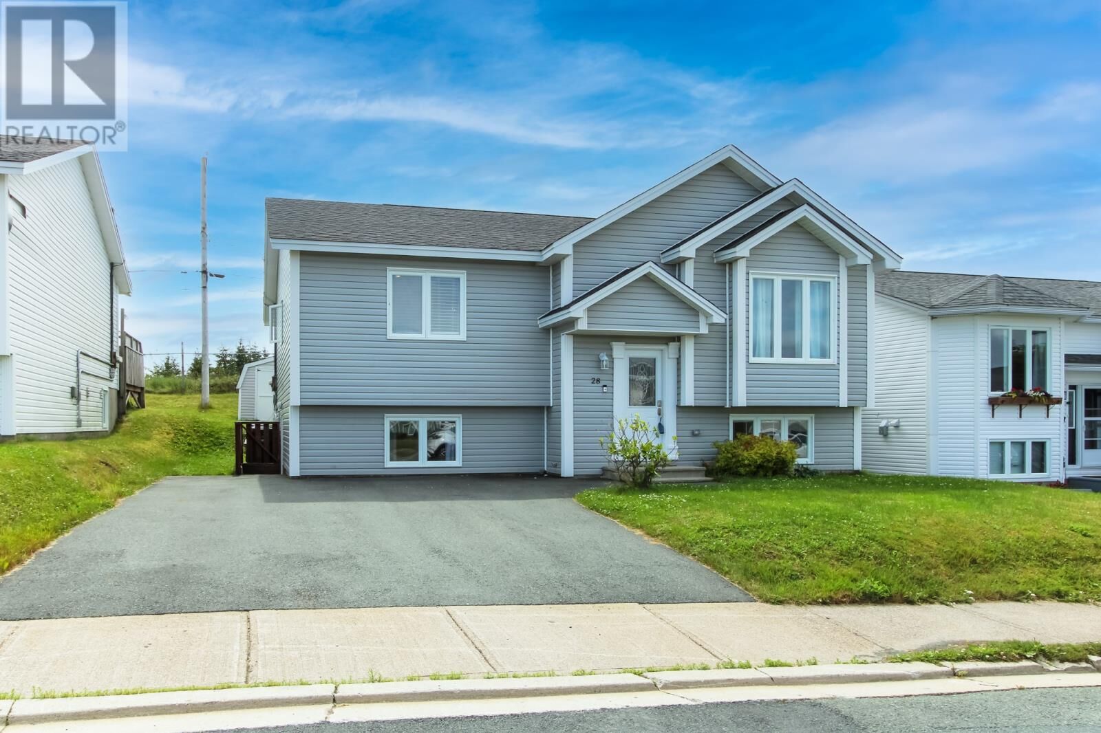 Property Photo: 28 Branscombe Street NL A1A 5J8