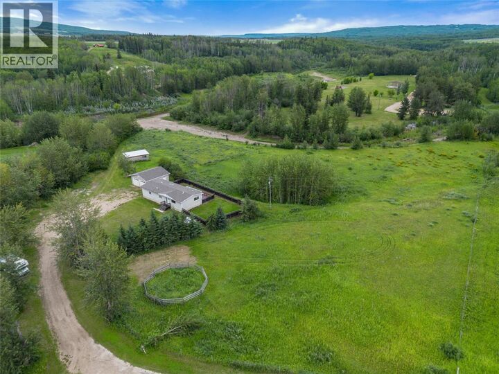 Property Photo: 461 Hanna Road BC V0C 2C0