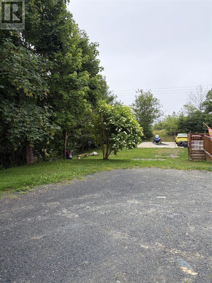 Property Photo:  97 Long Pond Road  NL A0A 2Z0 