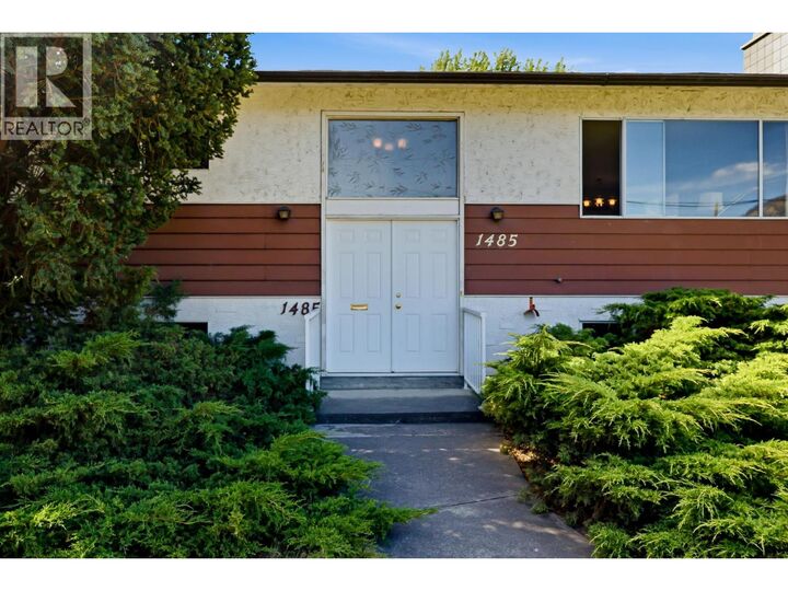 Property Photo:  1485 Brentwood Road  BC V1Z 1L3 