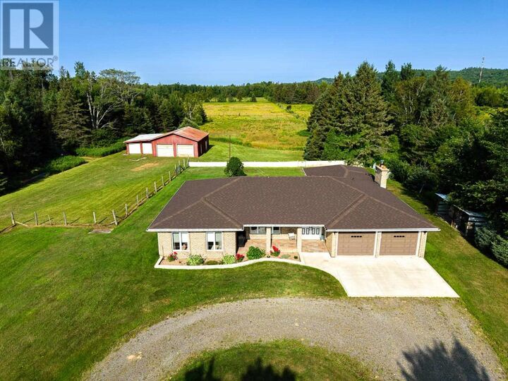 Property Photo: 1435 Airport Rd ON P6A 6K4