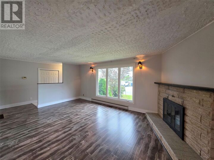 Property Photo:  52 Coronation Street  NL A2H 6P1 