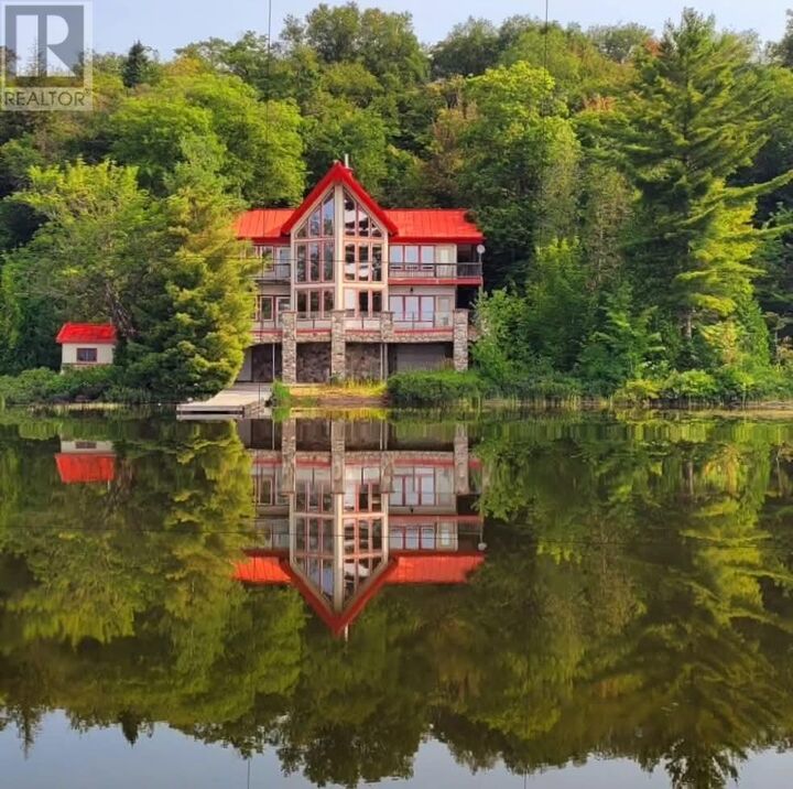 Property Photo: 710 Trout Lake ON P6A 6J8