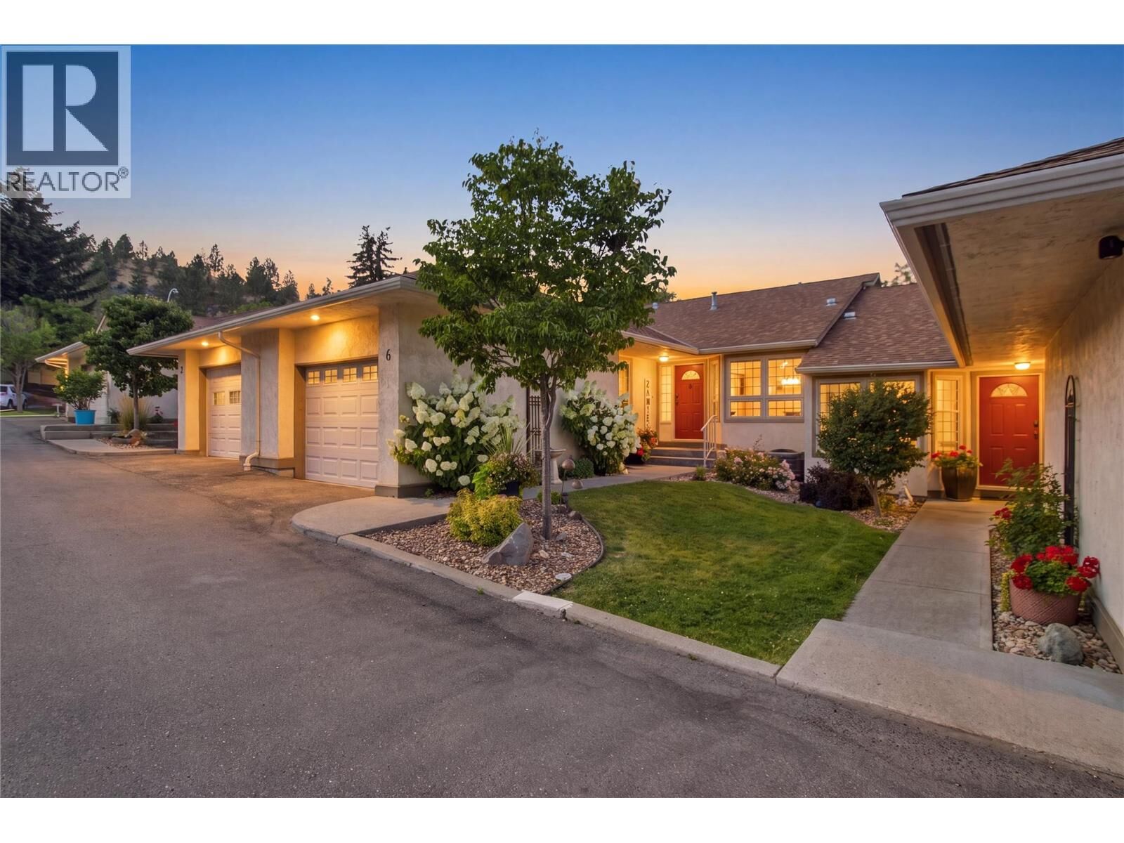 Property Photo: 1750 Pacific Way 6 BC V2E 2K8