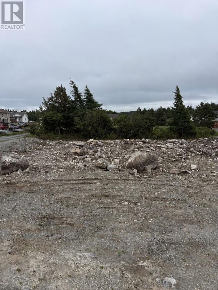 Lot 1 Neck Road — photo 1