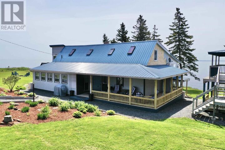 Property Photo:  11561 Shore Road  PE C0A 1W0 