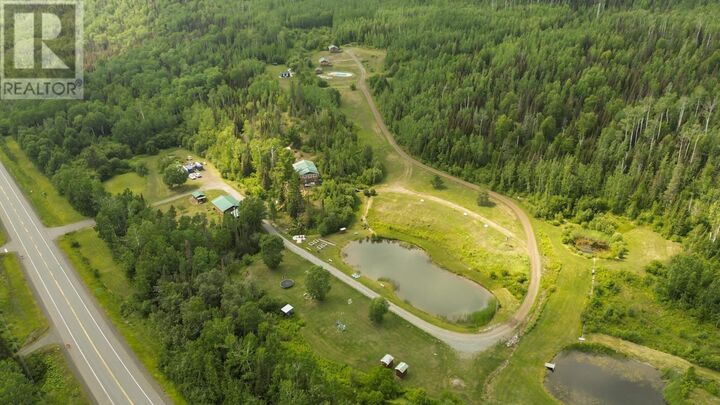 Property Photo: 7081 Hwy 61 ON P7L 0A1