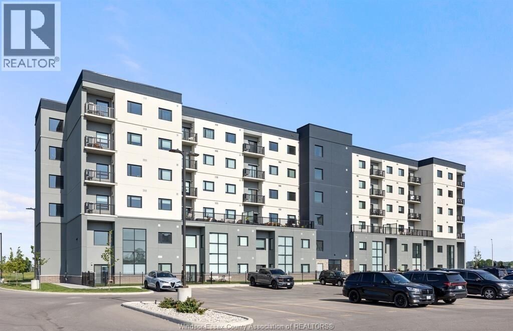 Property Photo:  7333 Meo Boulevard 407  ON N9H 0P4 