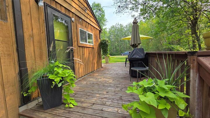Property Photo: 13 Ralph Avenue MB R0C 2B0