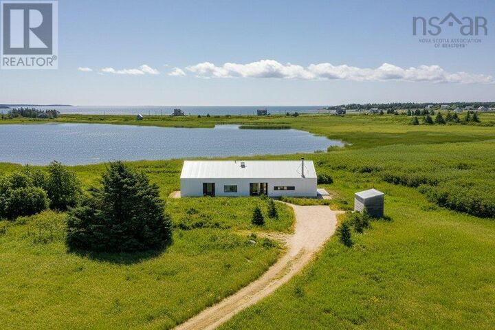 Property Photo: 81 Hirtle Beach Road NS B0J 2X0