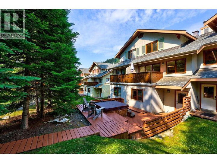 Property Photo:  2160 Sun Peaks Road 3  BC V0E 5N0 