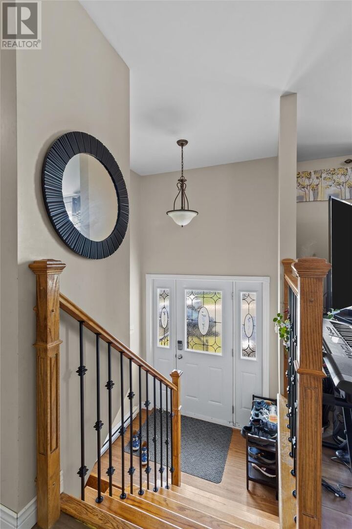 Property Photo: 33 Dunluce Crescent NL A1N 5H9