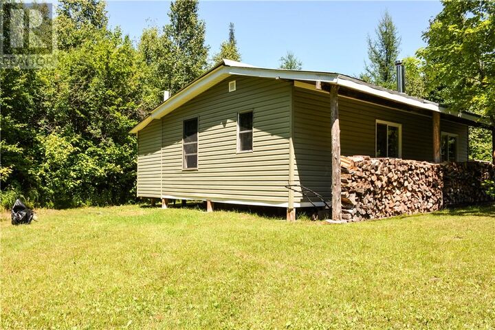 Property Photo: 2592 Pine Line Road ON P0R 1G0