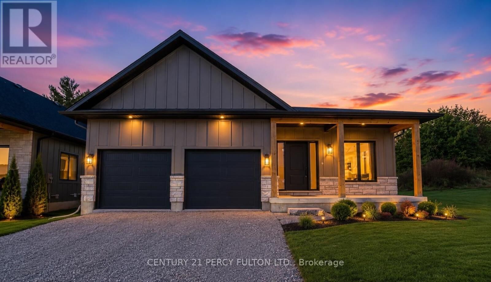 Property Photo: 7 Scott Drive ON N0A 1N7