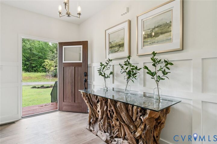 Property Photo: 1368 Meadow Grove (Lot 22) Drive VA 23139
