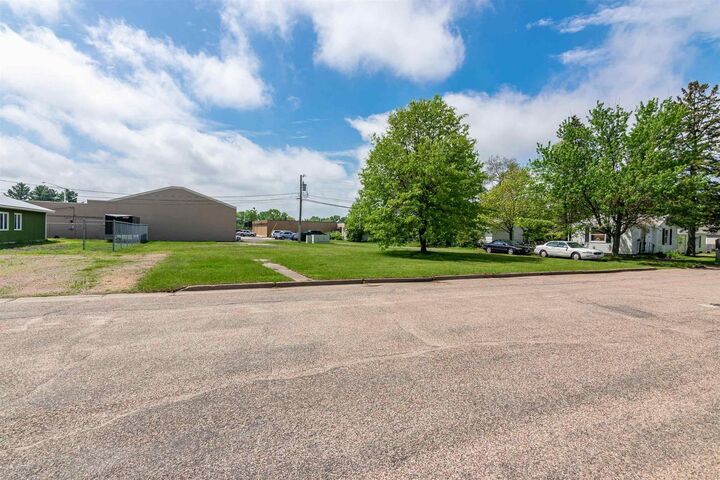 Property Photo: 1840 Franklin Street 1850 Franklin Street WI 54494