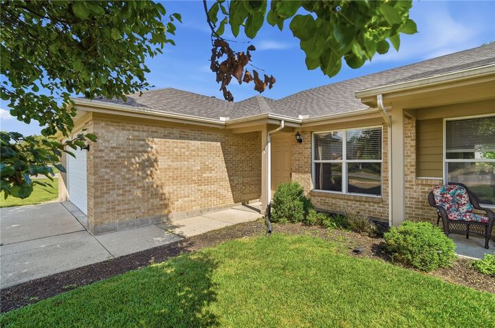 Property Photo:  108 Clubhouse Lane  OH 45036 