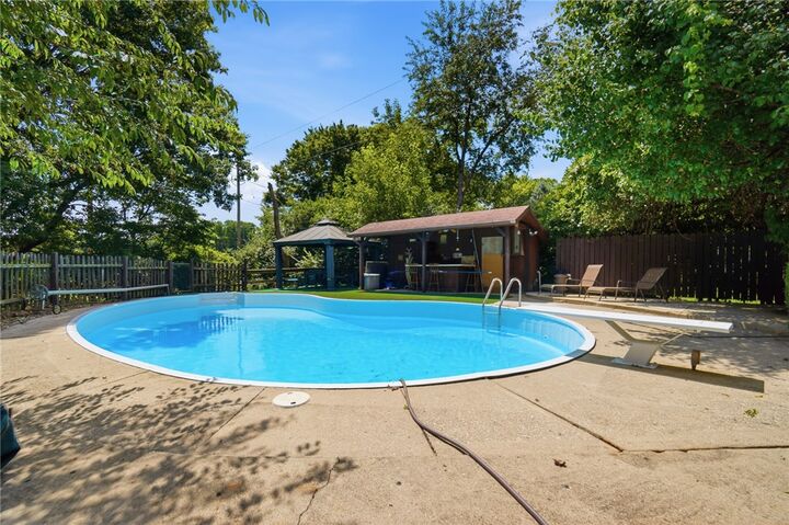 Property Photo:  1760 Evanston Road  OH 45371 