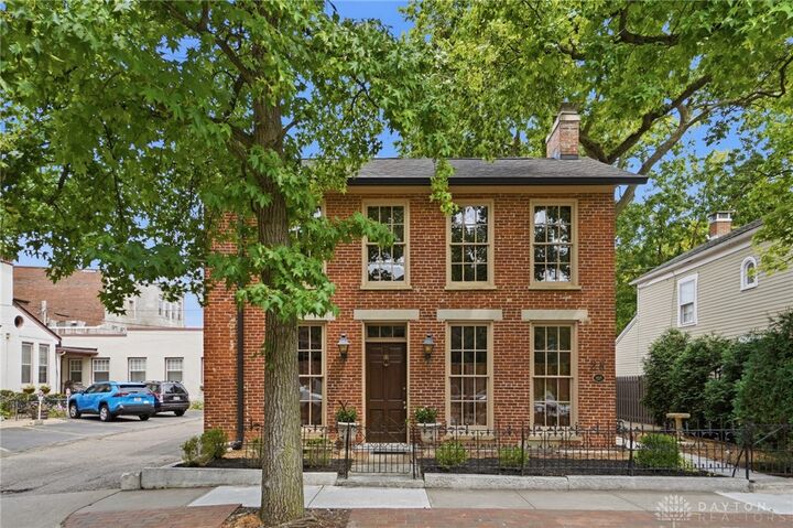 Property Photo: 26 Brown Street OH 45402
