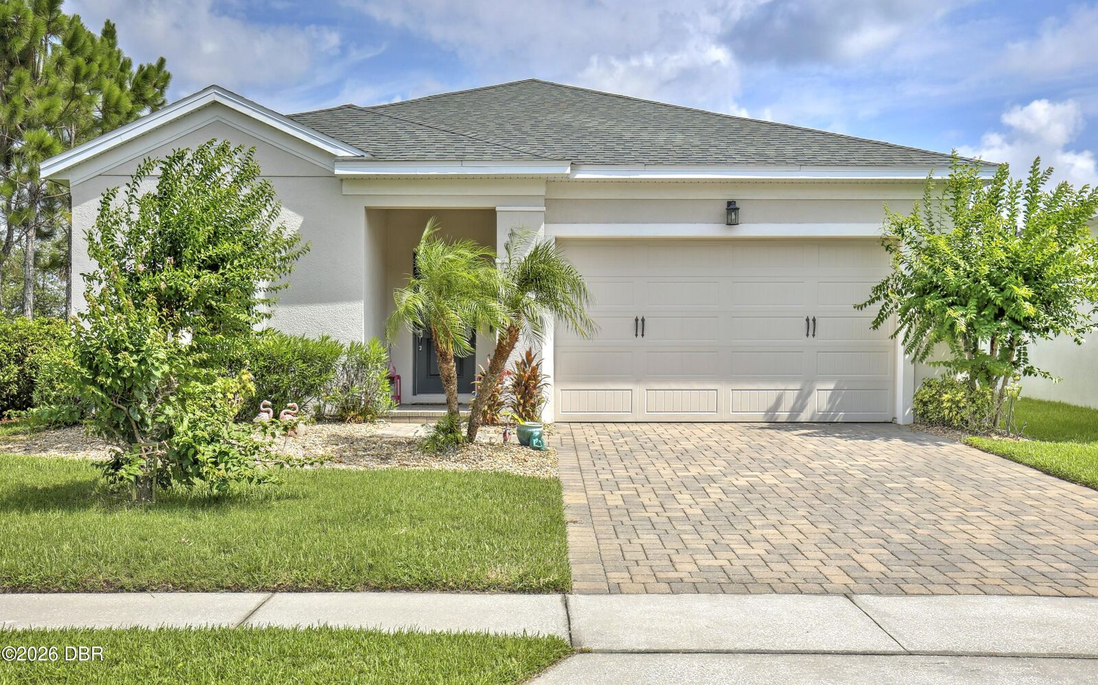 Photo de la propriété:  5529 Estero Loop  FL 32128 