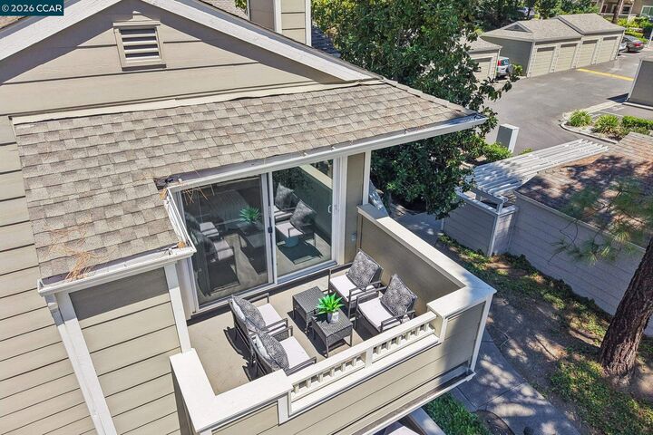 Property Photo: 271 Norris Canyon Ter A CA 94583