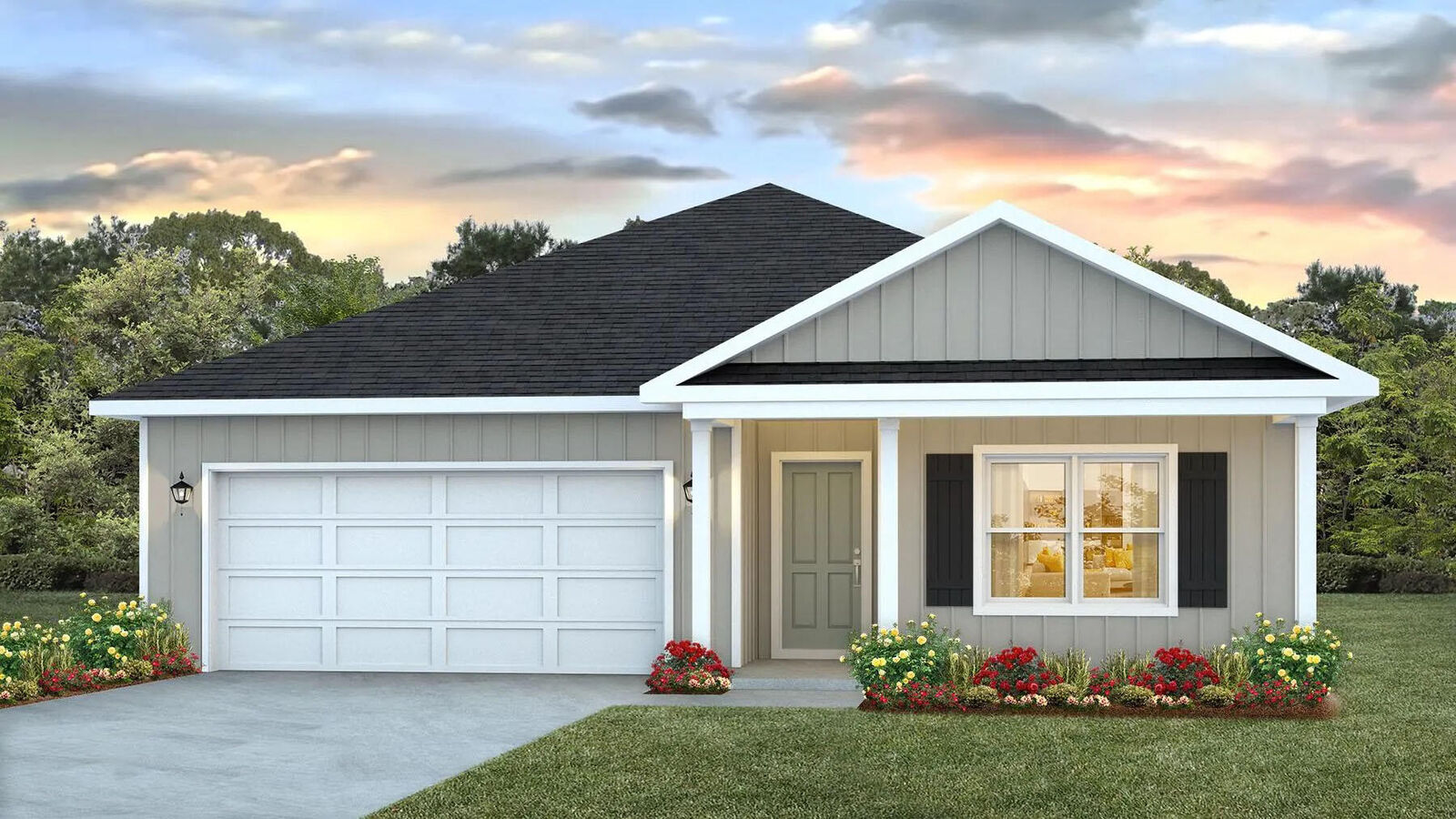 Property Photo:  5731 Dearing Street  FL 32539 