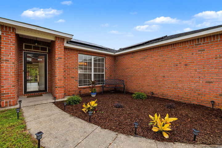 Property Photo:  490 Jillian Drive  FL 32536 