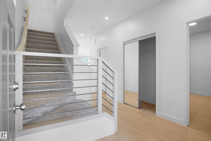 Property Photo: 1023 14 Avenue NW AB T6T 2N5