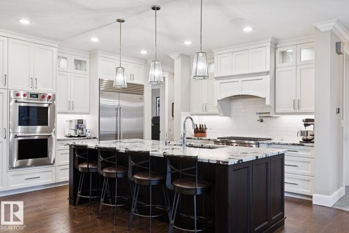Property Photo: 8927 117 Street NW AB T6G 1R8