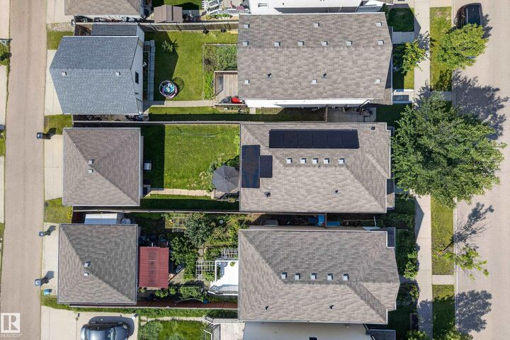 Property Photo:  3003 20 Avenue NW  AB T6T 0L8 