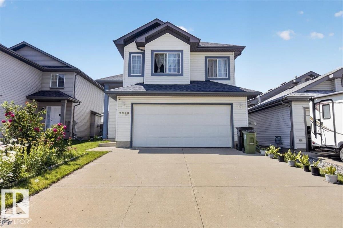 Property Photo:  2918 33 Street NW  AB T6T 1V6 