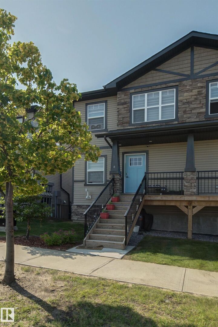 Property Photo: 1703 16 Avenue NW 8 AB T6T 2C3