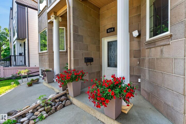 Property Photo: 6514 106 Street NW AB T6H 2V6