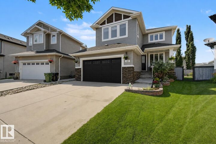 Property Photo: 133 Bridgeport Court AB T9E 0M2