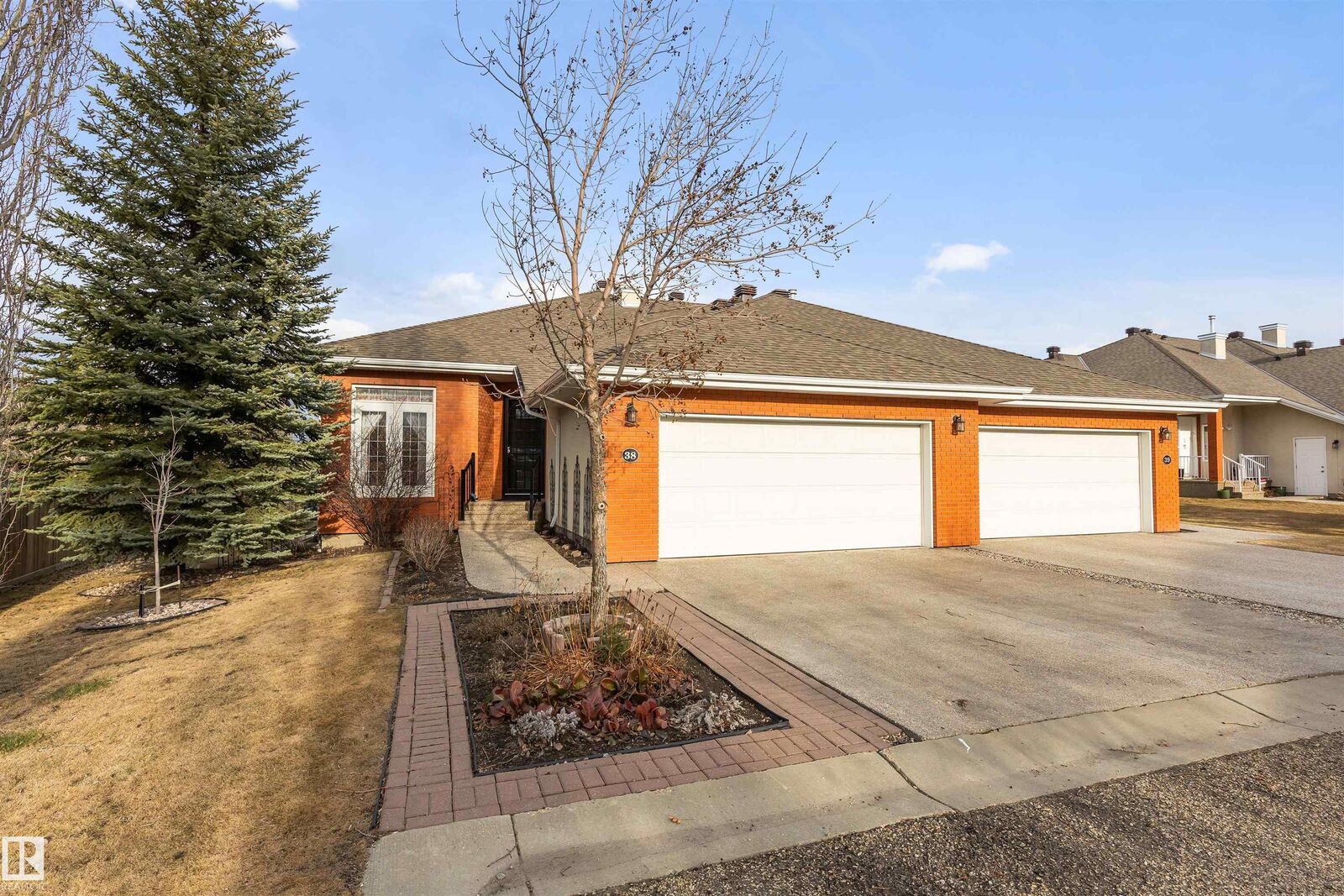 Property Photo: 1225 Wanyandi Road NW 38 AB T6M 2W7