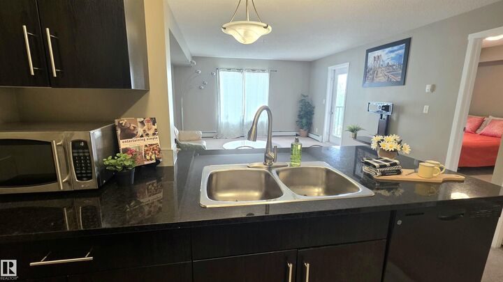 Property Photo:  5370 Chappelle Road SW 310  AB T6W 3L5 