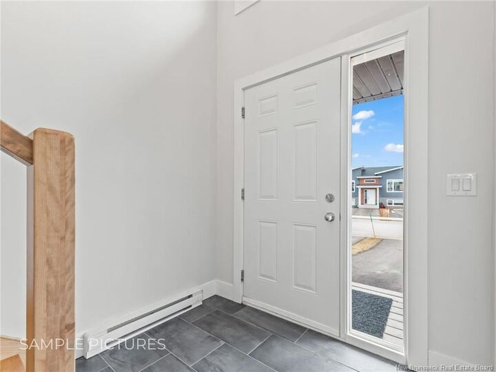 Property Photo: 65 Aime Street NB E1A 9K8
