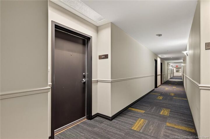 Property Photo:  163 Royal Oaks Boulevard 208  NB E1H 2C7 